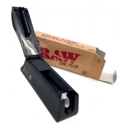 RAW Cone Filler 1 1/4 Size - Vape Store