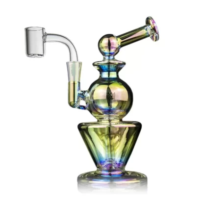 MJ Arsenal Iridescent – Gemini - Ejuicewarehouse