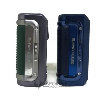 GEEKVAPE AEGIS MINI 2 MOD - Vaporizerjakarta