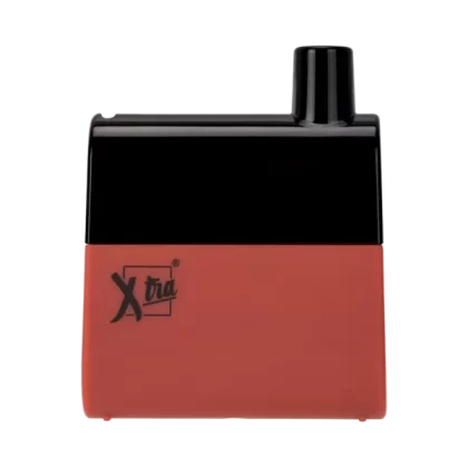 Xtra Flow – Strawberry Cake – 5500 Puffs - Vape Product, Vape Product