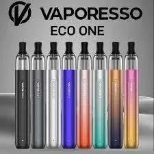 Vaporesso ECO ONE Pod Kit – 1000mAh