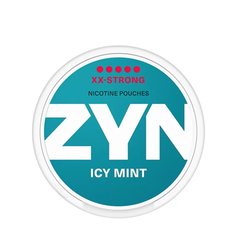 Zyn Snus 12.5mg Nicotine Pouches - Vape Co - Image 2