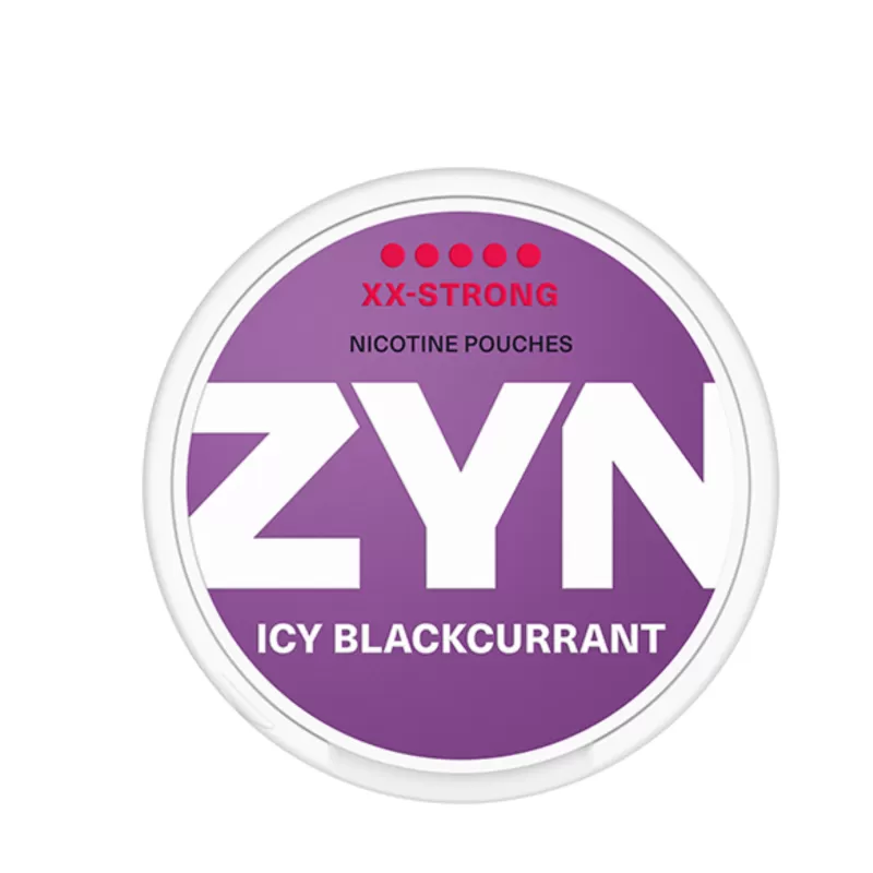 Zyn Snus 12.5mg Nicotine Pouches - Vape Co - Image 3