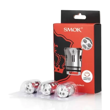 SMOK TFV12 Prince Replacement Coils - Ecigpremium
