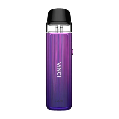 VooPoo Vinci Pod Kit - Aurora Silver - Vapourdeal Co