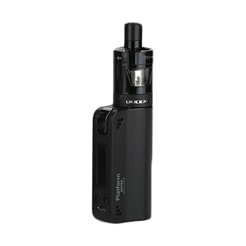 Innokin CoolFire Mini Zenith D22 Kit 1300mAh 2ml - White - Image 2
