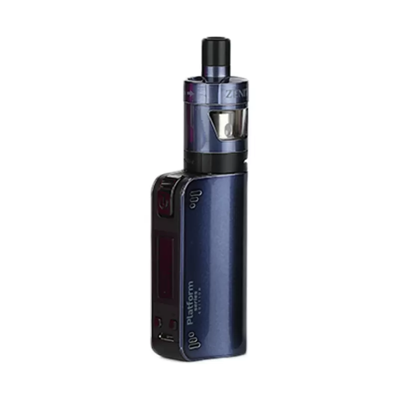 Innokin CoolFire Mini Zenith D22 Kit 1300mAh 2ml - White - Image 3