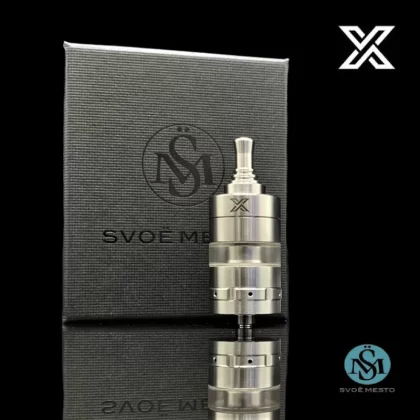 Kayfun X 24mm – SvoeMesto