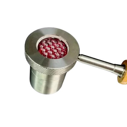 Universal Baller Vaporizer Conversion Kit by Terp Chasers Club