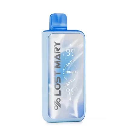 CLEAR LOST MARY MT35K TURBO - Huffvape