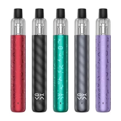 OXVA ARTIO Pod Kit 550mAh 15W