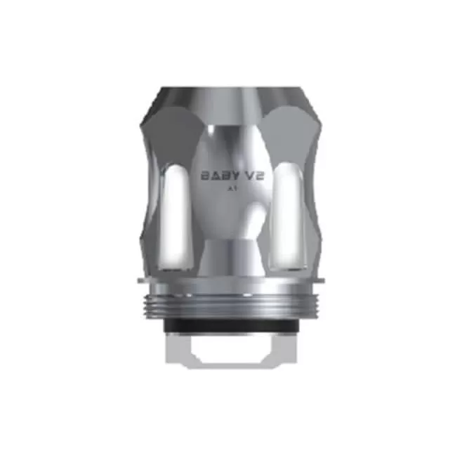 TFV Mini V2 Coils by SMOK (3 Pack) - 0.15 Ohm - S1 - Image 2