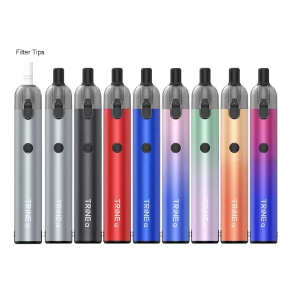 Innokin Trine Q Pod Kit 20W - Purple Blue