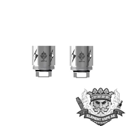 SMOK TFV12 Mesh & Strip Coils 0.15ohm 3pcs/pack