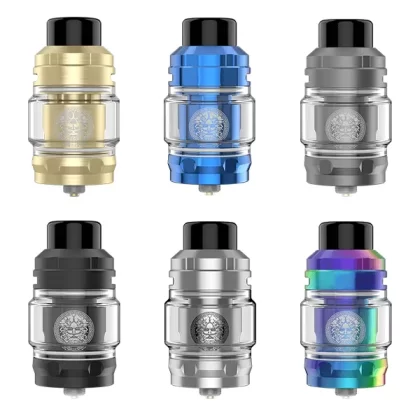 Sale $21.98 – Geekvape Z SubOhm SE Tank | 5.5mL - Cheapvape Deals