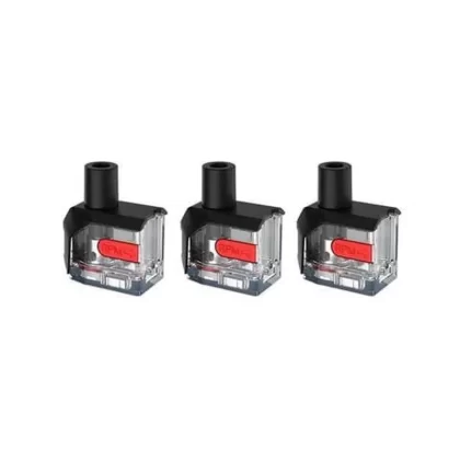 Smok Alike RPM Replacement Pods 3/Pack
