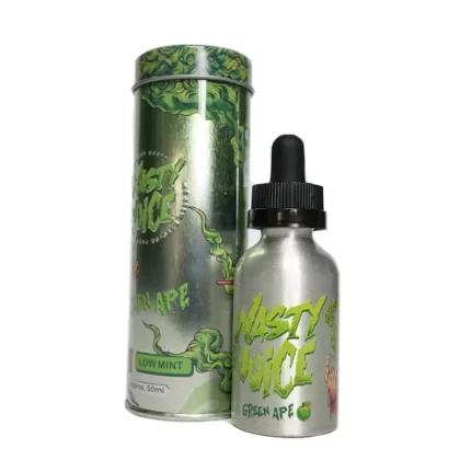 Nasty Juice – Green Ape 50ml