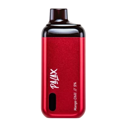 Mango Chill – PALAX 8000