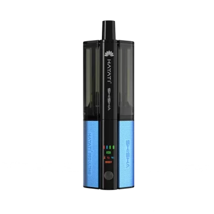 Hayati Pro Ultra Plus Shisha 30000 Prefilled Pod Kit Grape & Mint