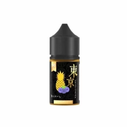 TOKYO GOLDEN – BLAST ANANAS SALTNIC