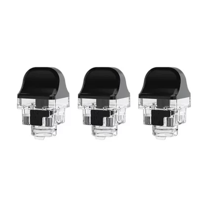 SMOK RPM 4 LP2 Cartridge 3PCS/Pack - Capacity#SMOK RPM 4 LP2 Cartridge
