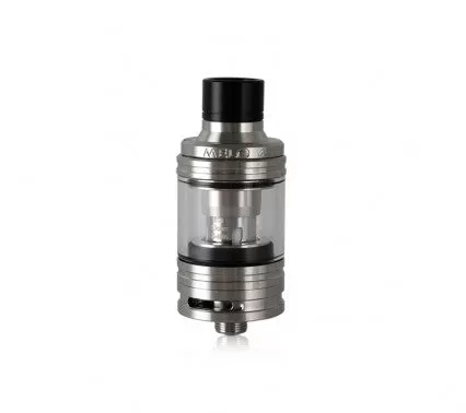 Eleaf Melo 4 Sub Ohm Tank Atomizer 2-4.5ML - Silver / 4.5ml - Image 2