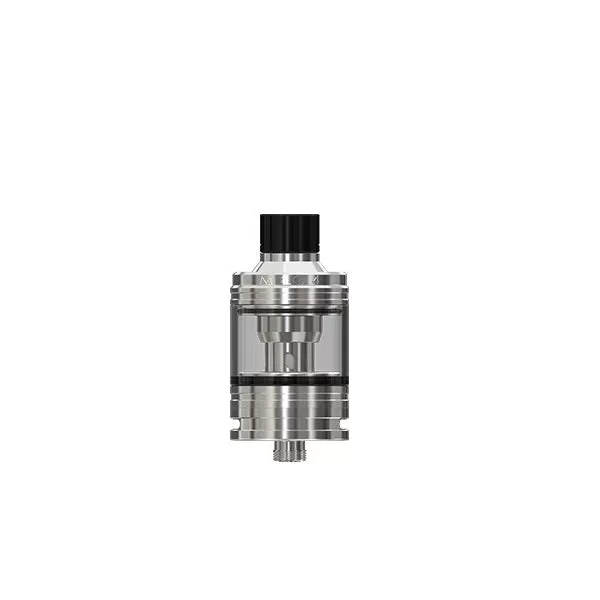 Eleaf Melo 4 Sub Ohm Tank Atomizer 2-4.5ML - Silver / 4.5ml - Image 3