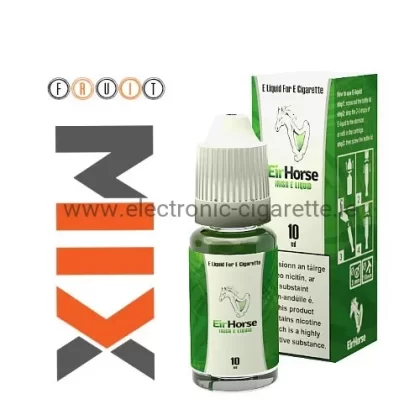 Fruit Mix E-Liquid 10ml Eirhorse