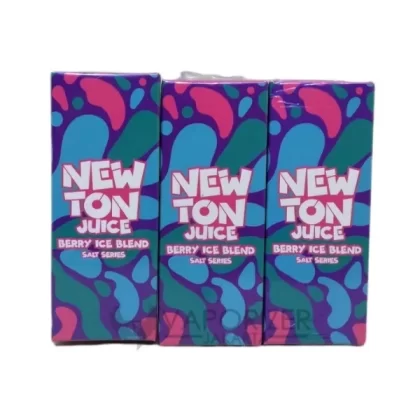 NEWTON JUICE SALT - 30 mg / 30 ml