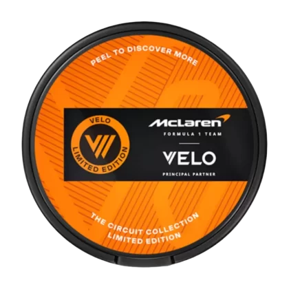 Sweet Papaya Velo Nicotine Pouches - Ecigwizard