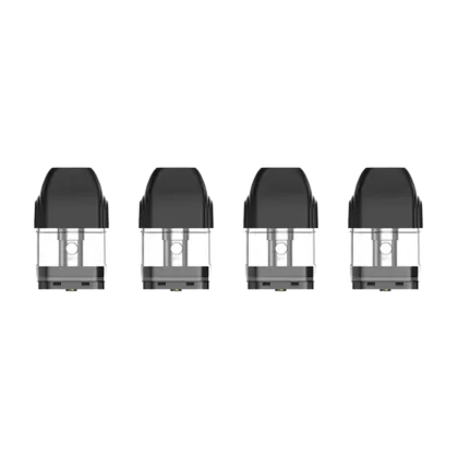 Uwell Caliburn / Koko Replacement Pods (Pack of 4) - 1.2Ohms (Discontinued) - Ecigwizard