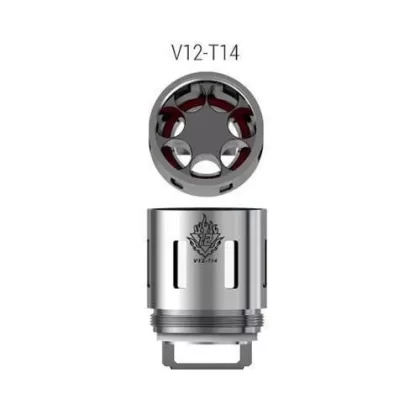 Smoktech TFV12 Coils V12-T14 ( 3 PACK)