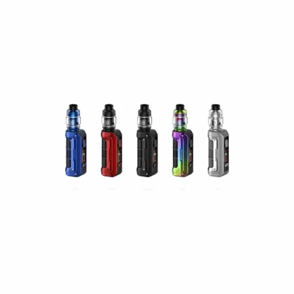 GeekVape MAX100 (Aegis Max 2) Kit – IP68 Waterproof Vape - Bangvapeaustralia