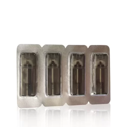 Mission 2.2ohm Cartridges (4pk) – Fundamental Particle