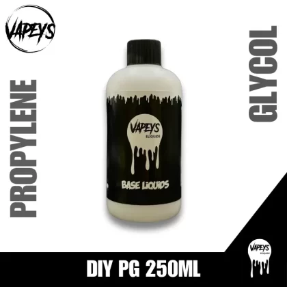 250ml PG Base