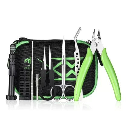 Recoil Pro Tool Kit By Thundercloud