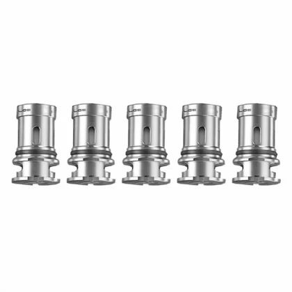 LostVape Ultra Boost Replacement Coils 5pk – DL & MTL - Bangvapeaustralia