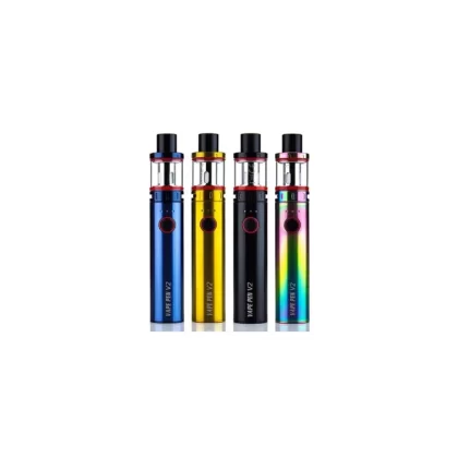 Smok Vape Pen V2 Starter Kit 1600mAh 60W Advance Version of Vape Pen 22 Kit NEW