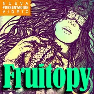 Fruitopy - 6 mg / 30 ml