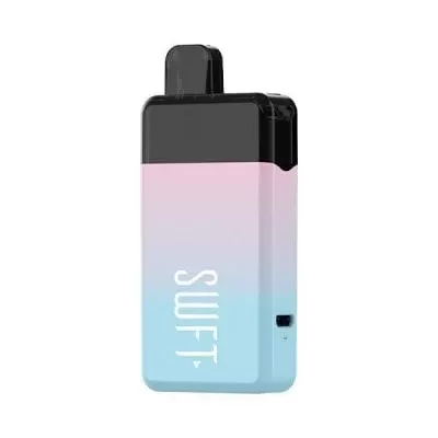 SWFT Cotton Candy Mod 5000 Puffs Disposable Vape