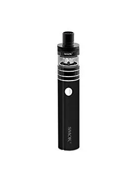 Smok Stick One Plus 3.5ML-2000mAh Starter Kit with Micro TFV4 Plus - Silver - Image 3