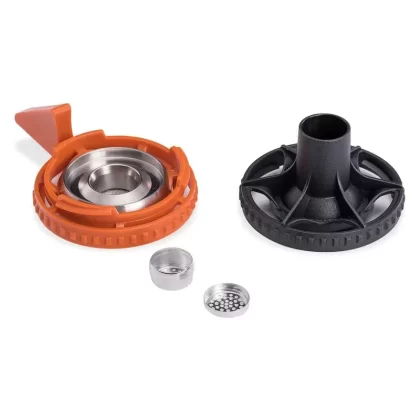 Filling Chamber with Dosing Capsule Adapter for Plenty - Eliquidsupply