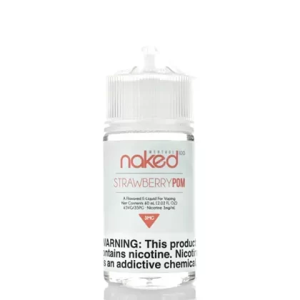 Naked 100 - Vapordna (FDC8EF)