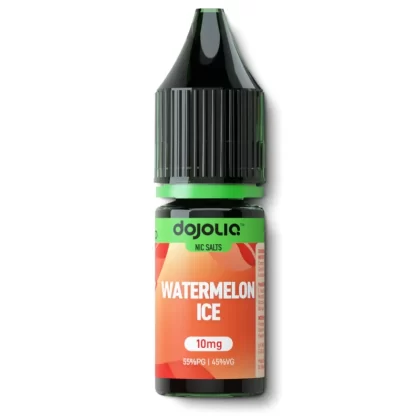 Watermelon Ice by Dojoliq - 20 mg/ml