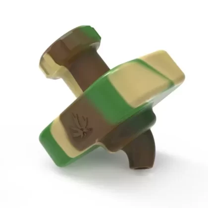 Piecemaker Karb Kap Silicone Carb Cap