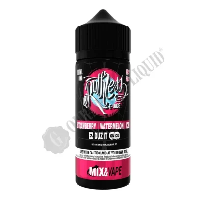 EZ Duz It on Ice by Ruthless Vapor