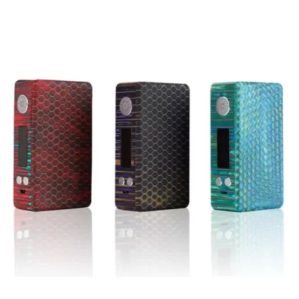 Innokin BigBox Atlas 200W Box Mod - Red