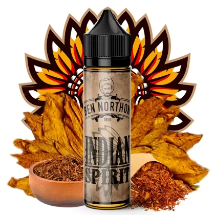Ben Northon – Indian Spirit 50ml - 10ml / 50ml