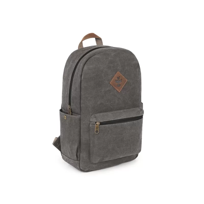 Revelry Explorer - Smell Proof Backpack - Tie Dye