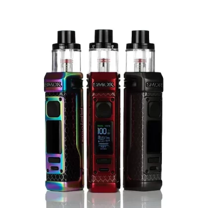 SMOK RPM 100 100W Pod Mod Kit